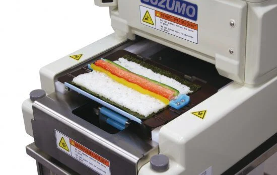 Roll Sushi Machine SVR-NXA - 画像 (4)