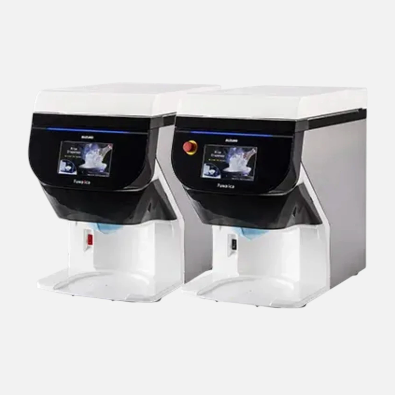 Rice-Serving Machine Fuwarica GST-RRA