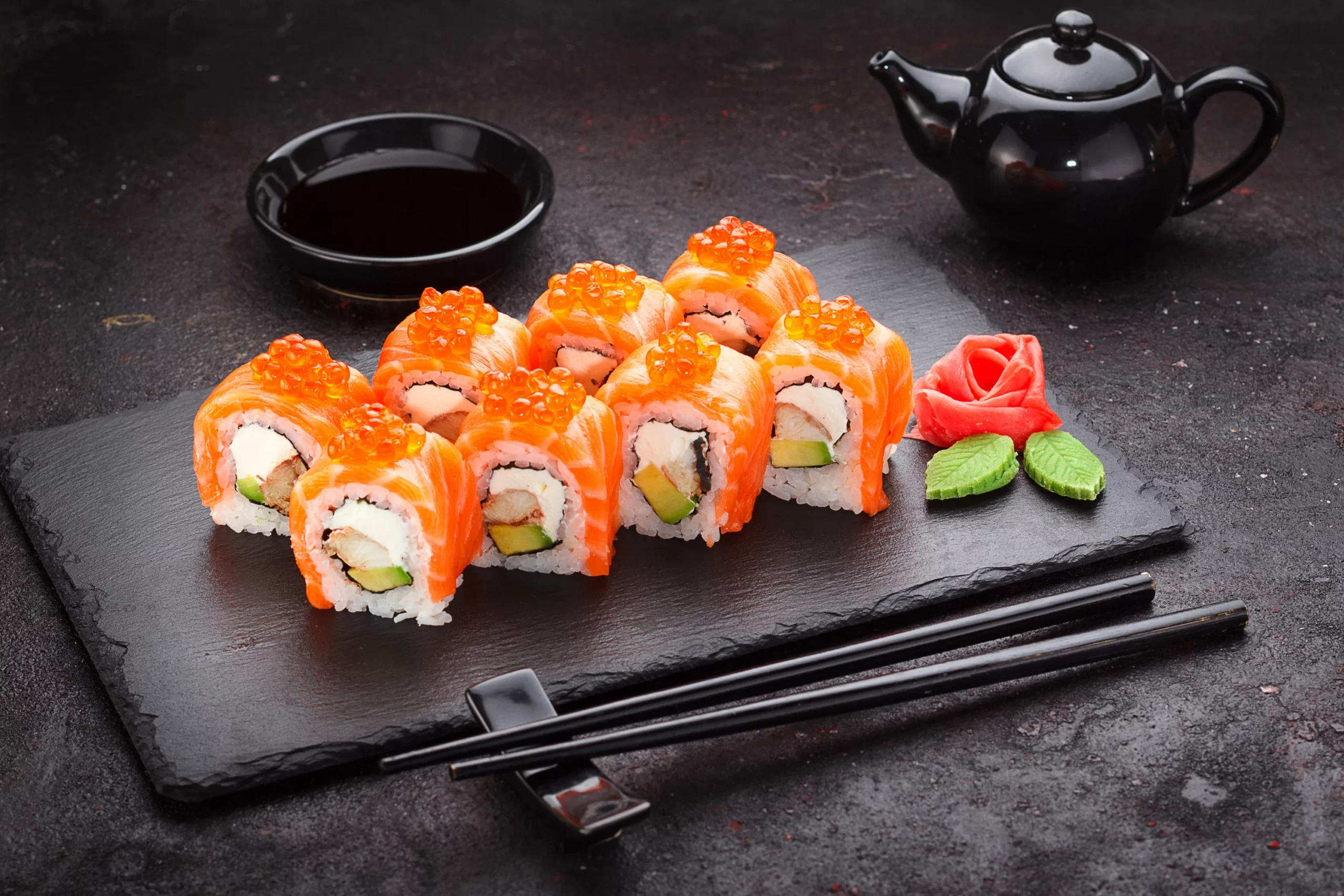 Roll Sushi Machine SVR-NXA - 画像 (10)