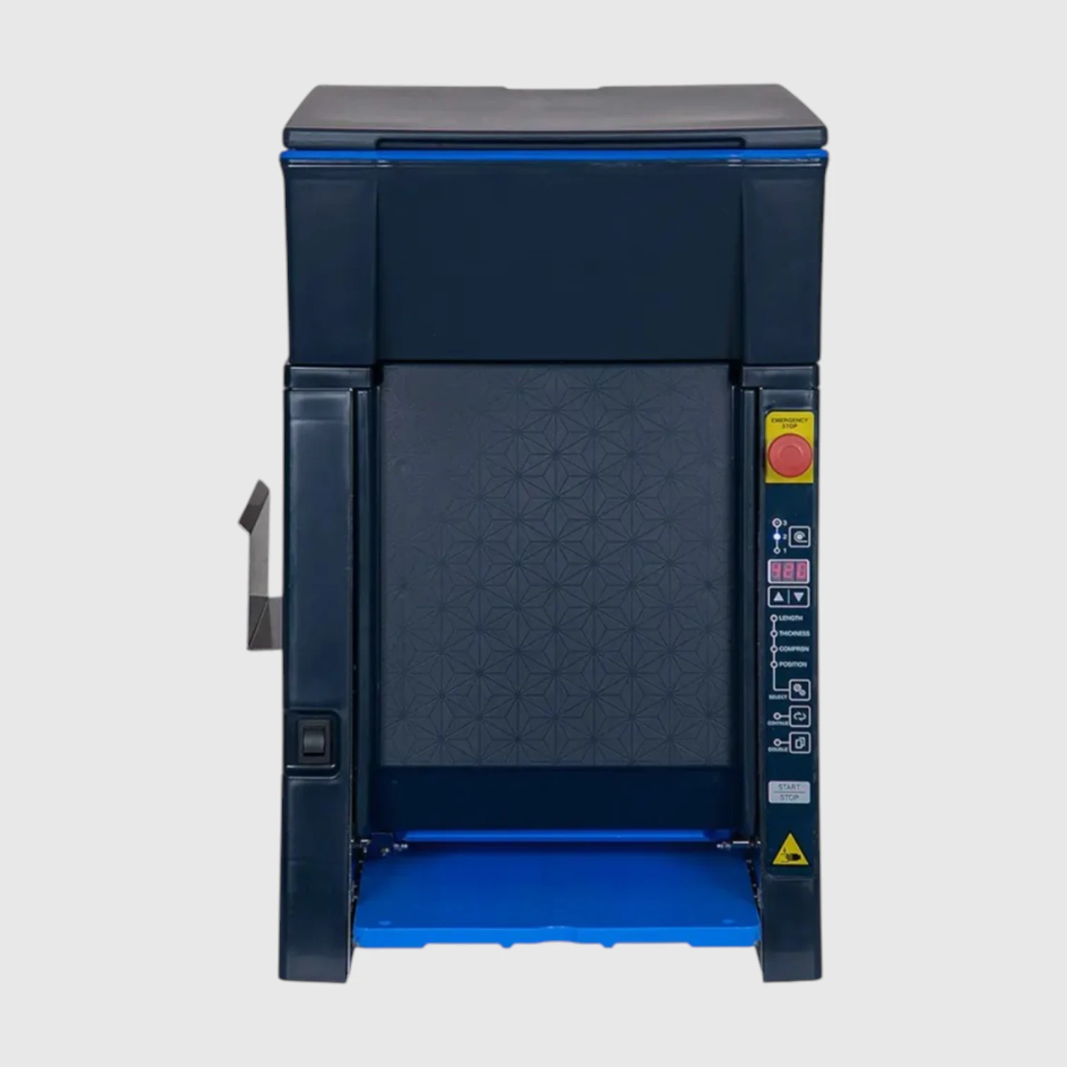 のり巻き用シート出しロボットSVS-FCA - 画像 (2)