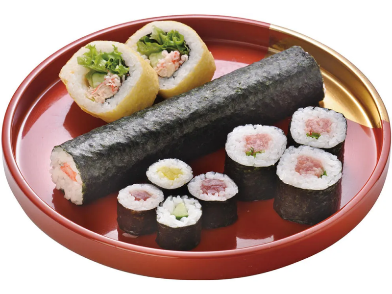 Machine à sushi rolls SVR-NXA - 画像 (8)