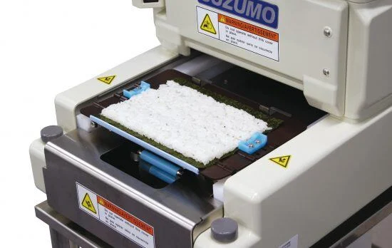 Machine à sushi rolls SVR-NXA - 画像 (3)