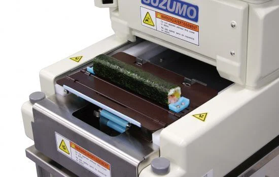 Machine à sushi rolls SVR-NXA - 画像 (6)