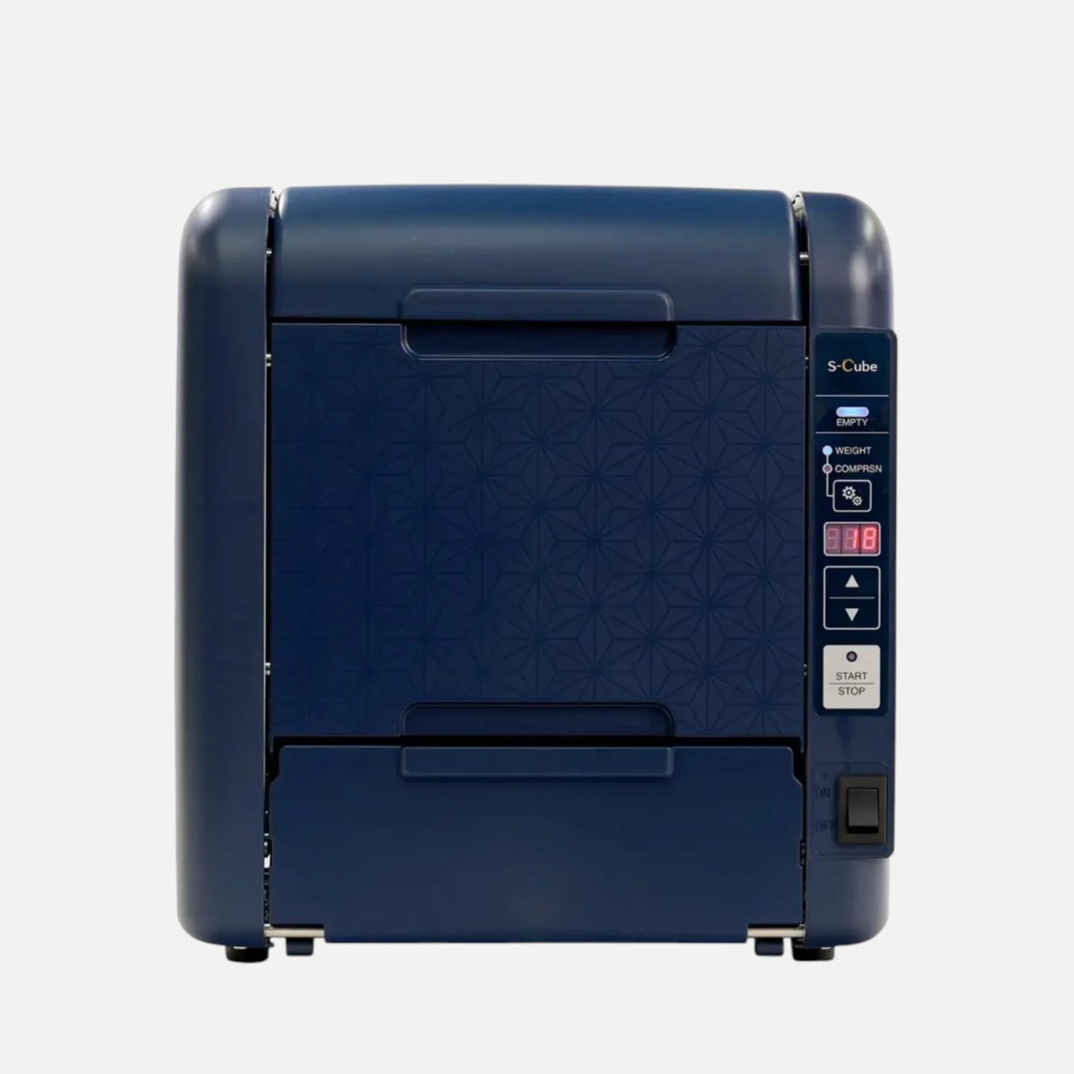 Machine à sushi ultra-compacte S-Cube - 画像 (2)