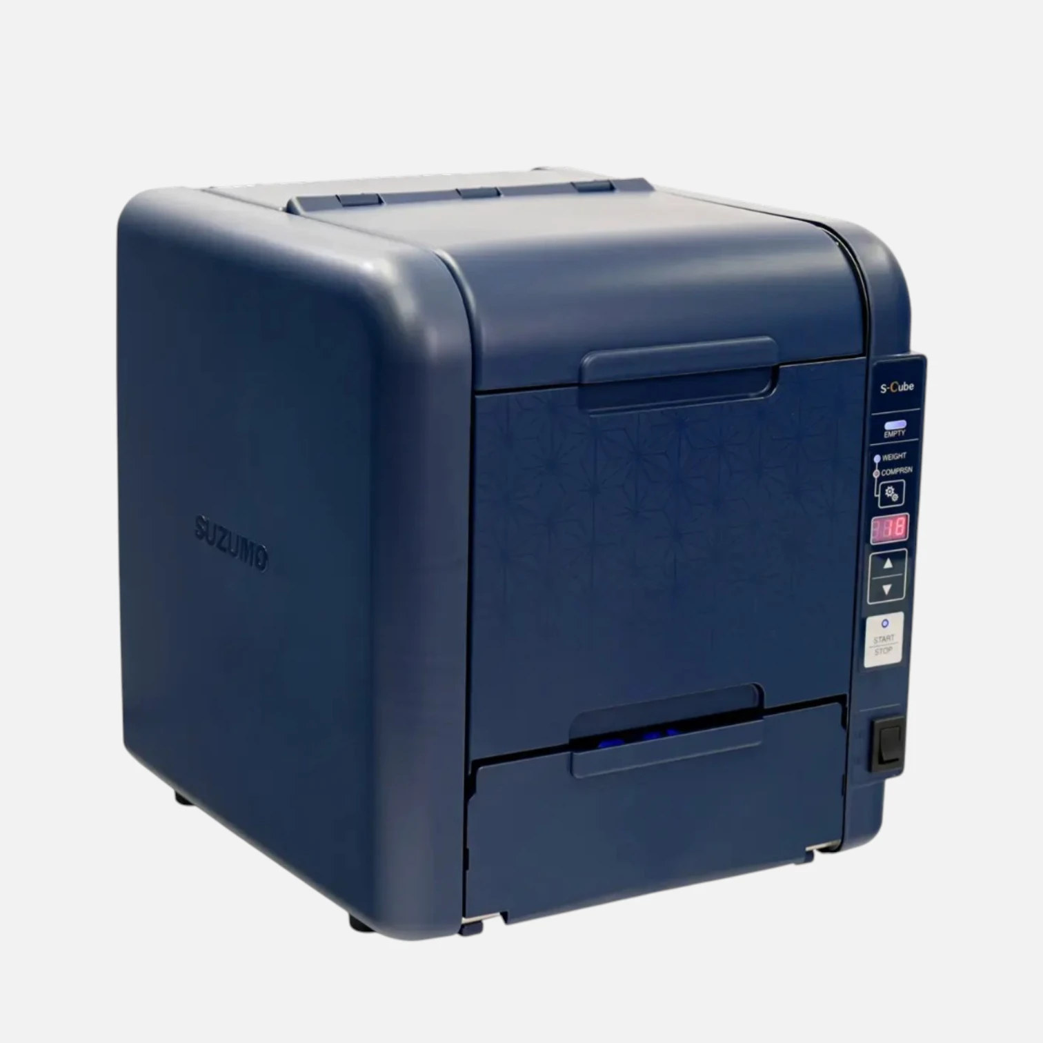 Machine à sushi ultra-compacte S-Cube - 画像 (3)