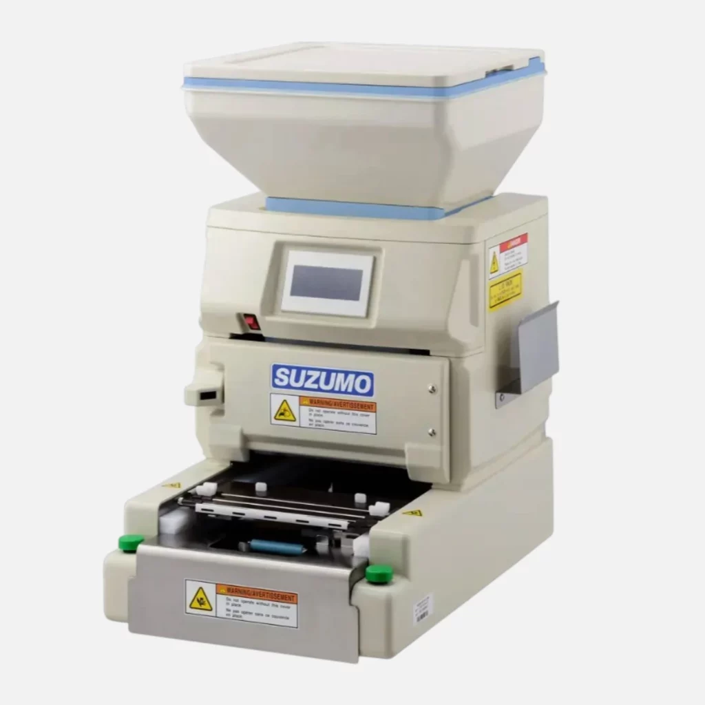 Machine à sushi rolls SVR-NXA