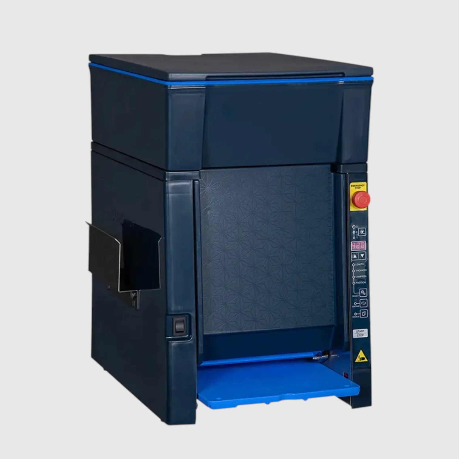 Machine à feuilles de riz SVS-FCA - 画像 (3)