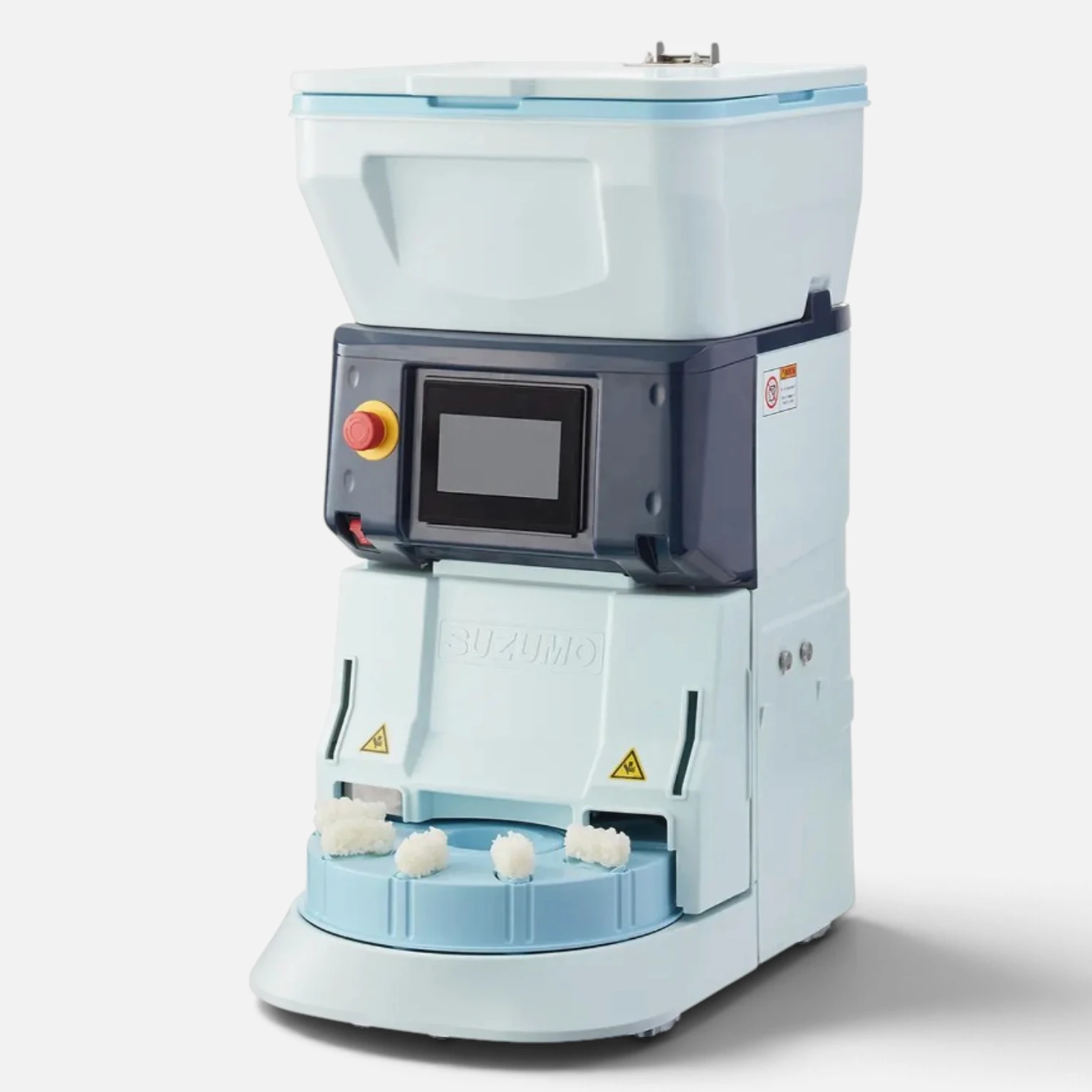 Machine à sushi compacte SSN-KTA