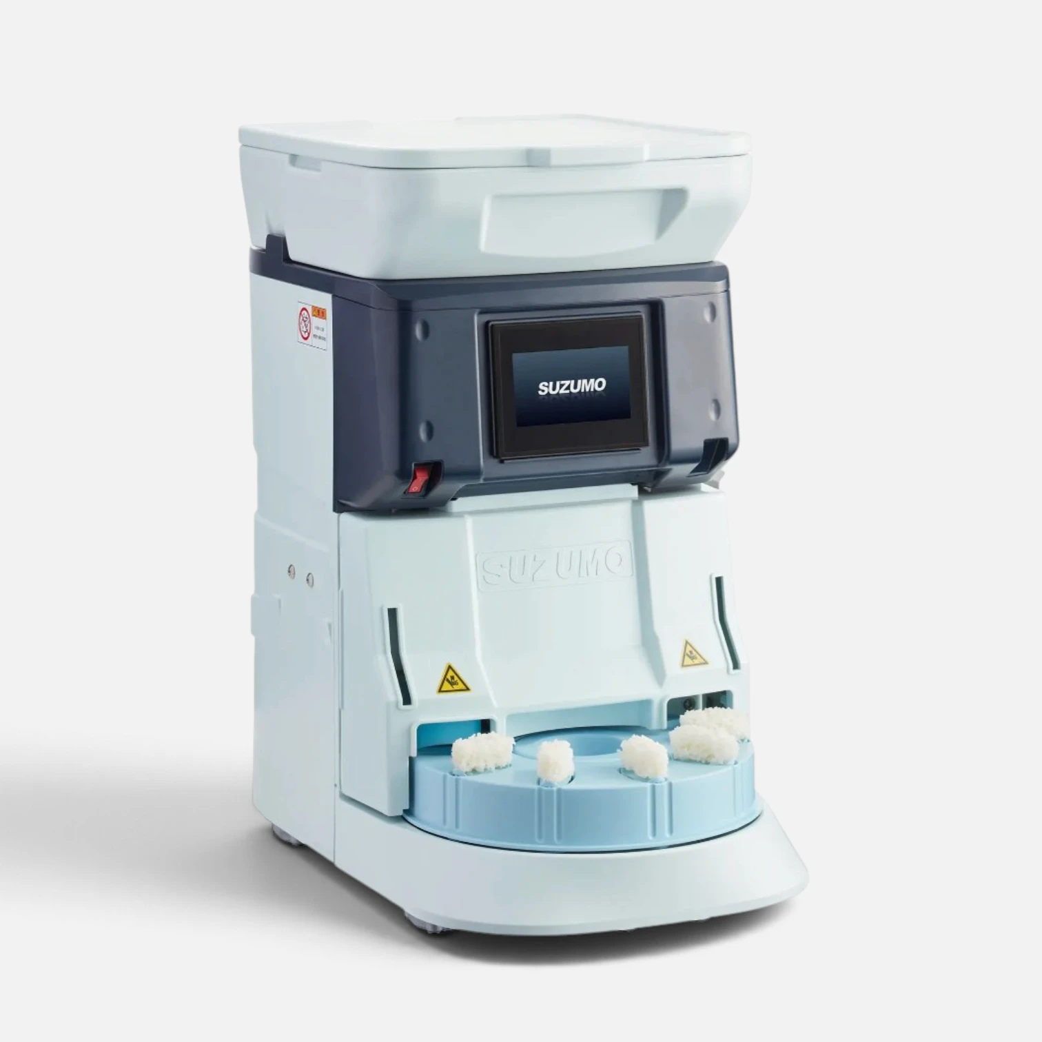 Machine à sushi compacte SSN-KTA - 画像 (3)