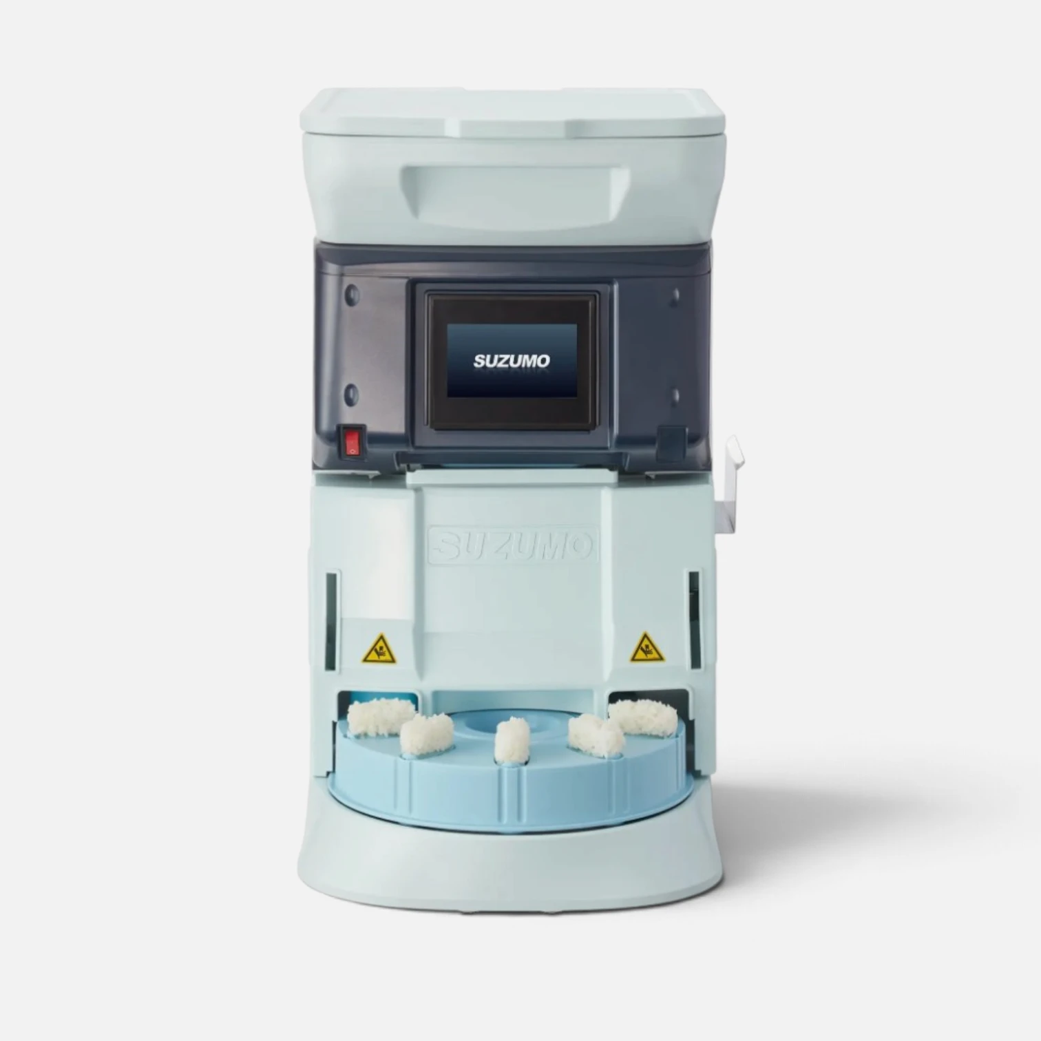 Machine à sushi compacte SSN-KTA - 画像 (2)